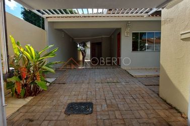 Casa &agrave; venda - 344m&sup2; - Jardim Alvorada do Sul