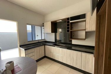 Casa para alugar - Jardim S&atilde;o Jorge