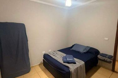 Casa &agrave; venda - 110m&sup2; - Jardim Santos Dumont