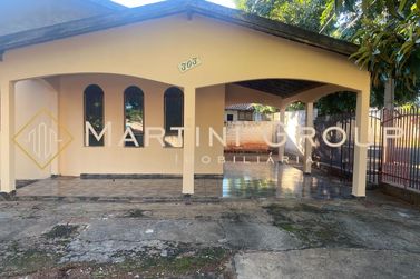 Casa &agrave; venda - 94m&sup2; - Jardim Alvorada do Sul