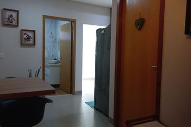 Ch&aacute;cara &agrave; venda - 1500m&sup2; - Centro