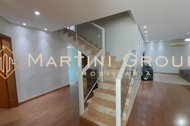 Sobrado &agrave; venda - 365m&sup2; - Jardim Ouro Branco