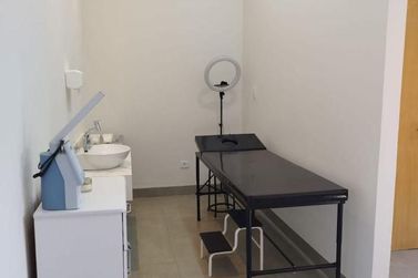 Sal&atilde;o Comercial &agrave; venda - Jardim Progresso