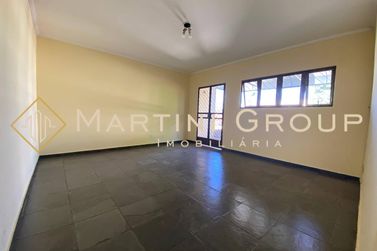Casa &agrave; venda - 244m&sup2; - Jardim Ouro Branco