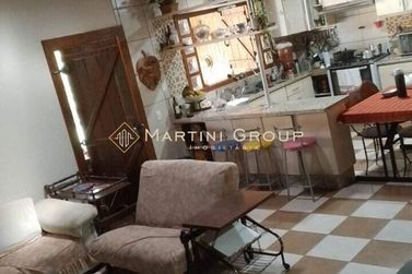 Ch&aacute;cara &agrave; venda - 2727m&sup2; - Jardim S&atilde;o Jorge