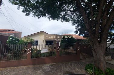 Casa &agrave; venda - 134m&sup2; - Jardim Simara