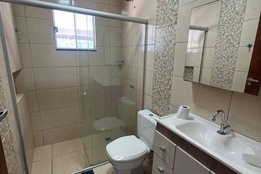 Casa &agrave; venda - Residencial Fazenda Simone