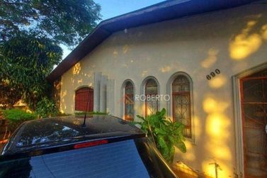 Casa &agrave; venda - 207m&sup2; - Jardim Canad&aacute;