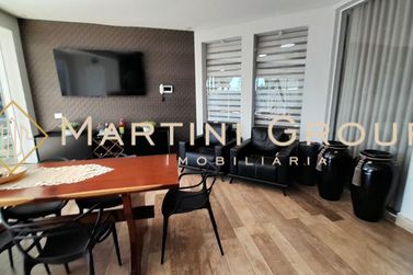 Sobrado &agrave; venda - 365m&sup2; - Jardim Ouro Branco