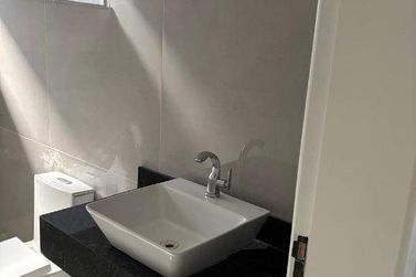 Casa &agrave; venda - 99m&sup2; - Jardim Millenium