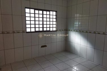 Casa &agrave; venda - 70m&sup2; - Jardim S&atilde;o Jorge