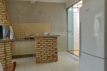 Casa &agrave; venda - 409m&sup2; - Jardim Progresso