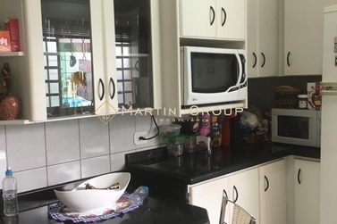 Casa &agrave; venda - 142m&sup2; - Jardim Santos Dumont