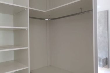 Casa &agrave; venda - 110m&sup2; - Jardim Santos Dumont
