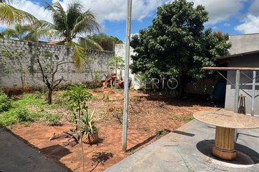 Casa &agrave; venda - 432m&sup2; - Jardim Progresso