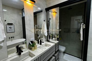 Casa &agrave; venda - 161m&sup2; - Condom&iacute;nio Royal Park