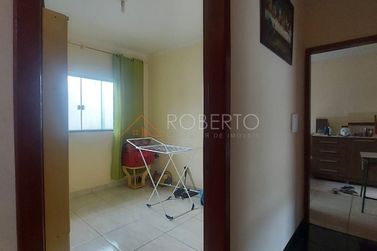 Sobrado &agrave; venda - 200m&sup2; - Jardim Canad&aacute;