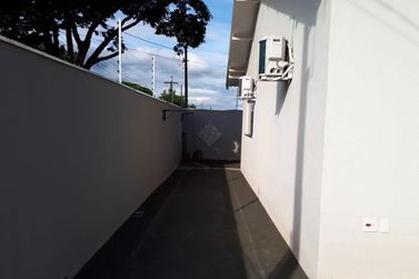 Casa &agrave; venda - 126m&sup2; - Jardim S&atilde;o Jorge