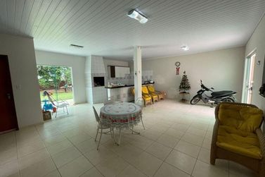 Casa &agrave; venda - Jardim Alvorada