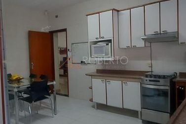 Casa &agrave; venda - 428m&sup2; - Jardim Ouro Branco