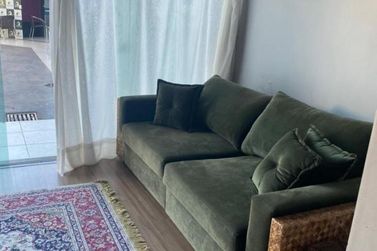 Casa &agrave; venda - 370m&sup2; - Jardim S&atilde;o Jo&atilde;o