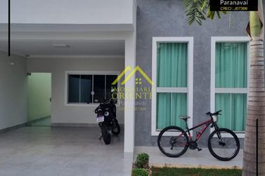 Casa &agrave; venda - 170m&sup2; - Monte Cristo