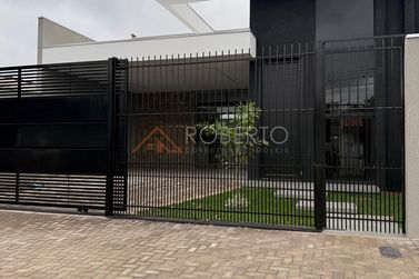 Casa &agrave; venda - 300m&sup2; - Jardim Ouro Branco