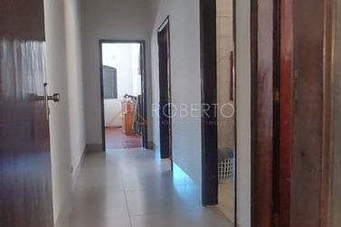 Casa &agrave; venda - 508m&sup2; - Jardim Heriane