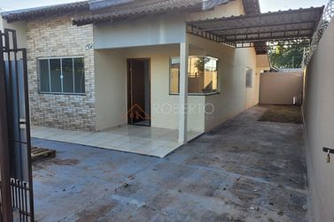 Casa &agrave; venda - 133m&sup2; - Jardim S&atilde;o Jorge