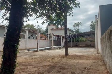 Terreno &agrave; venda - 330m&sup2; - Jardim Ibirapuera
