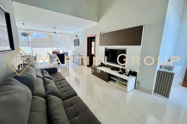 Casa &agrave; venda - 160m&sup2; - Condom&iacute;nio Arauc&aacute;ria
