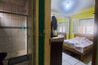 Sobrado &agrave; venda - 318m&sup2; - Centro
