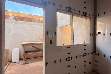 Casa &agrave; venda - 200m&sup2; - Vila Prud&ecirc;ncio