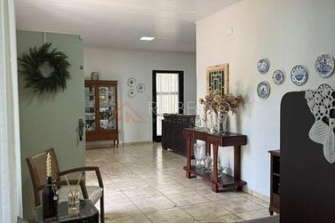 Casa &agrave; venda - 297m&sup2; - Jardim S&atilde;o Jo&atilde;o