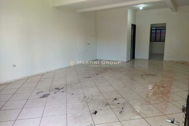 Sala Comercial para alugar - 72m&sup2; - Centro