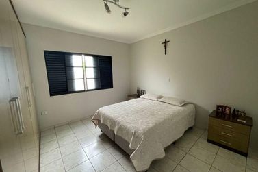 Casa &agrave; venda - Jardim Alvorada