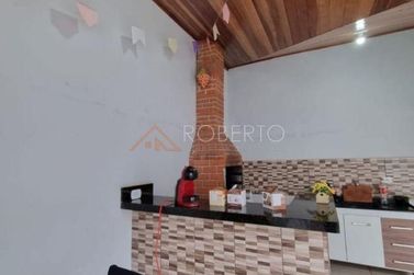 Casa &agrave; venda - 156m&sup2; - Monte Cristo