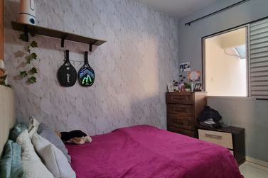Casa &agrave; venda - 150m&sup2; - Monte Cristo