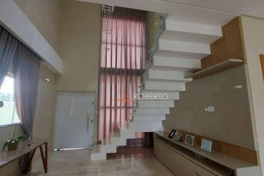 Sobrado &agrave; venda - 292m&sup2; - Jardim Monte Cristo