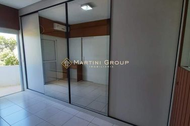 Sobrado &agrave; venda - 174m&sup2; - Jardim Ouro Branco