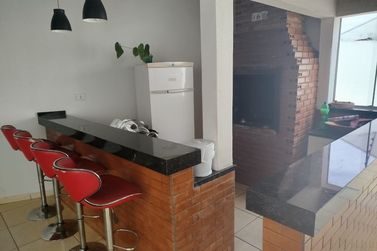 Sobrado &agrave; venda - 145m&sup2; - Jardim Panorama
