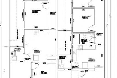 Casa &agrave; venda - 83m&sup2; - Jardim O&aacute;sis