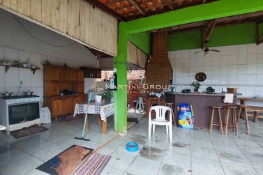 Casa &agrave; venda - 134m&sup2; - Jardim Simara