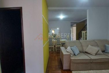 Casa &agrave; venda - 480m&sup2; - Jardim Progresso