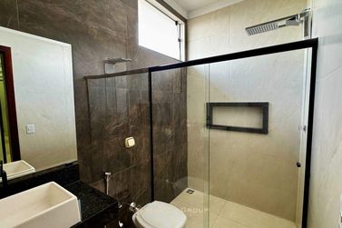 Sobrado &agrave; venda - 214m&sup2; - Jardim das Na&ccedil;&otilde;es