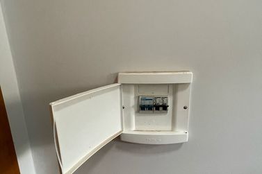 Apartamento para alugar - Jardim Santos Dumont