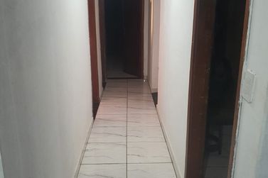 Casa &agrave; venda - 80m&sup2; - Jardim Campo Belo