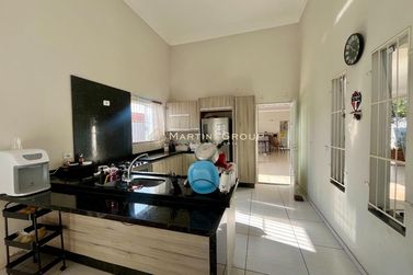 Casa &agrave; venda - 273m&sup2; - Jardim Paulista