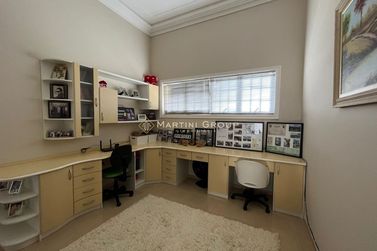 Casa &agrave; venda - 400m&sup2; - Condom&iacute;nio Deltaville