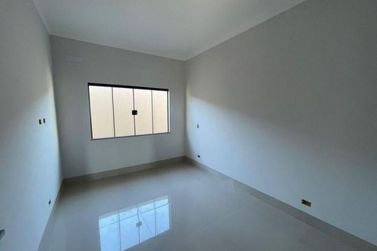 Casa &agrave; venda - Jardim  O&aacute;sis